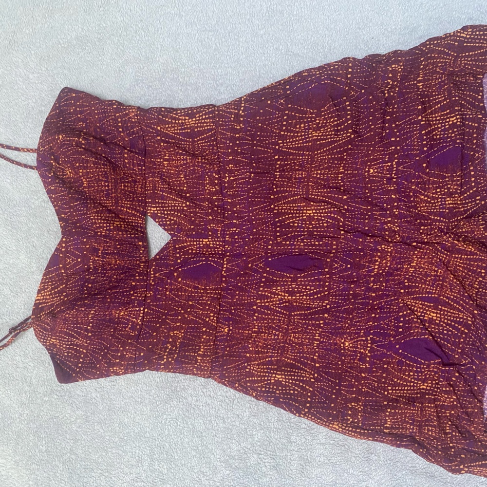 BCBGeneration Romper